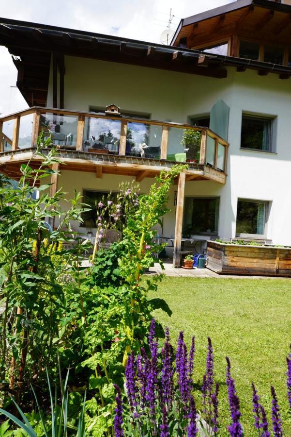 Apart Lisa Sölden Exterior foto